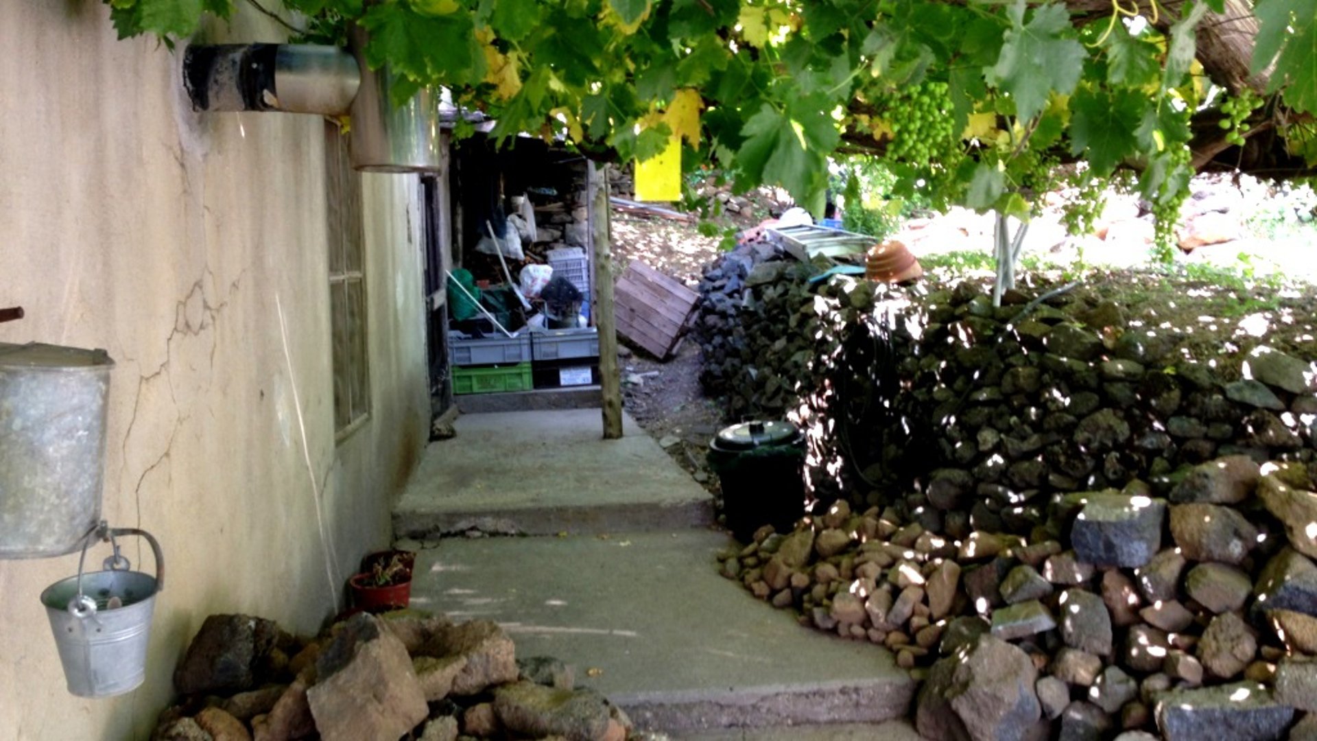 2 dormitorios Bungalow en Prodromos, Nicosia, Chipre No. 25596