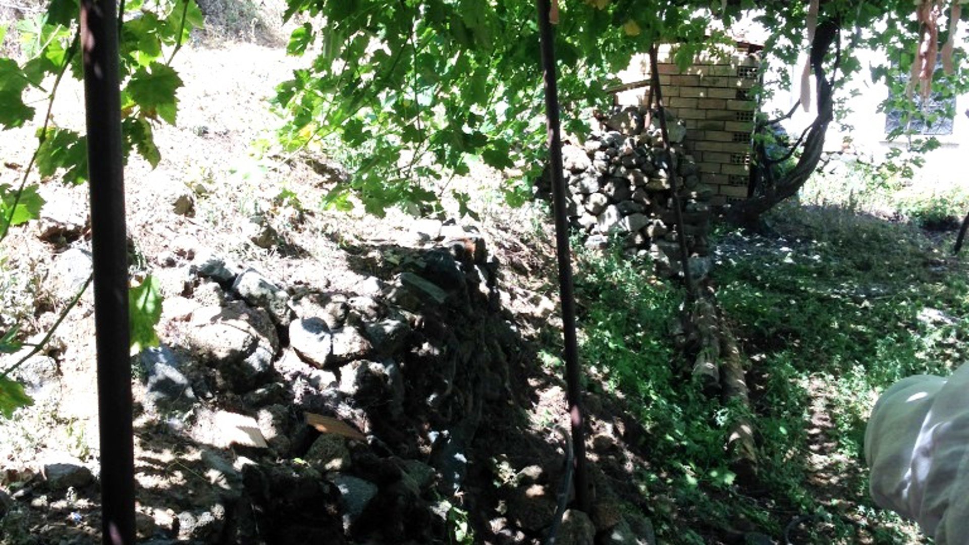 2 dormitorios Bungalow en Prodromos, Nicosia, Chipre No. 25596
