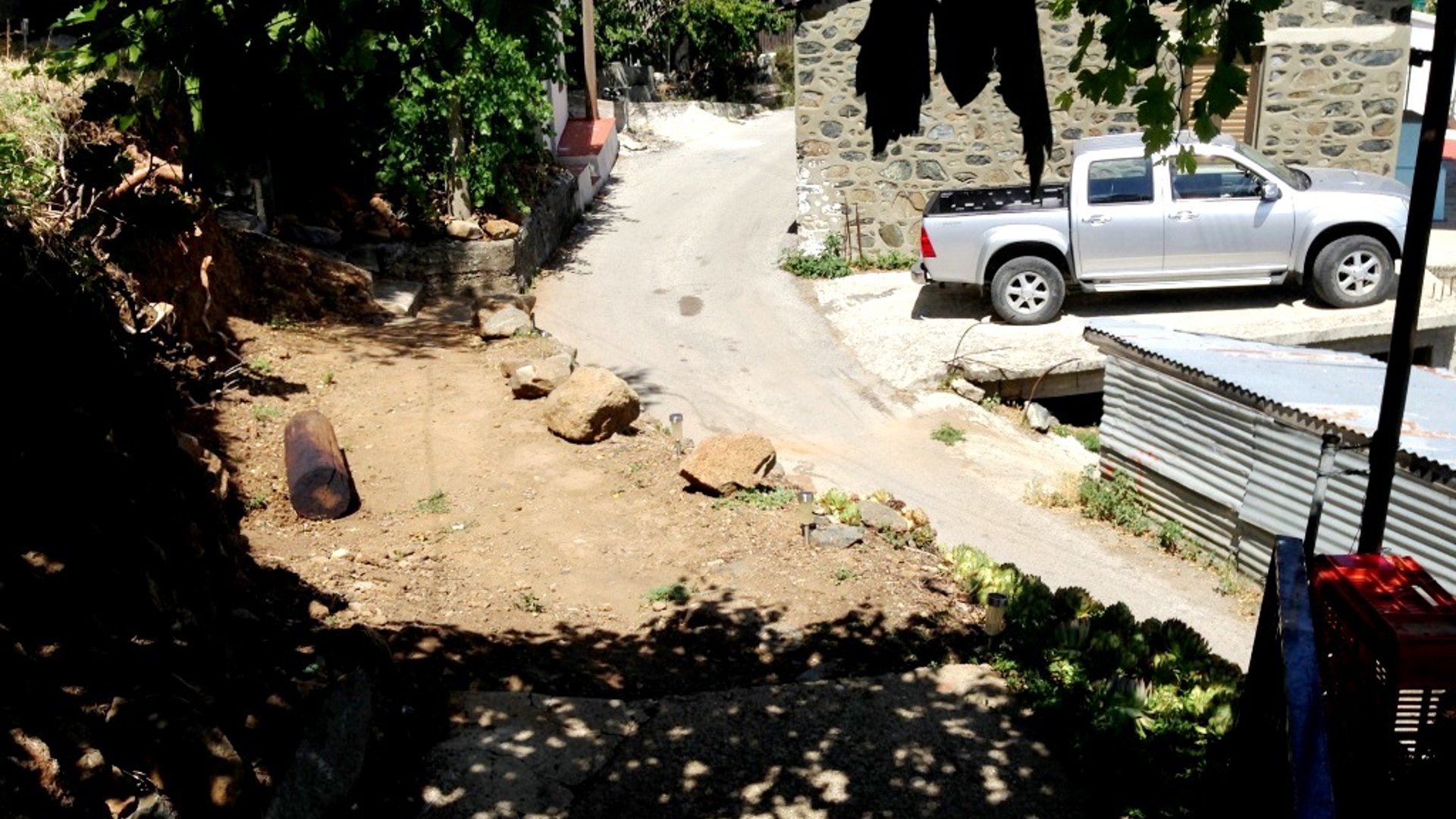 2 dormitorios Bungalow en Prodromos, Nicosia, Chipre No. 25596