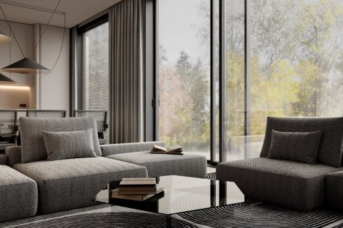 3 chambres Villa à Moniatis, Limassol,  No. 47831 20