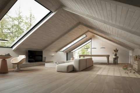 3 chambres Villa à Moniatis, Limassol,  No. 47827 12