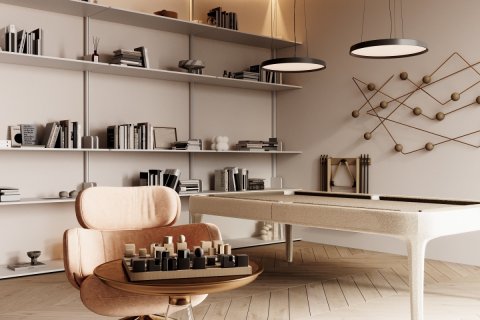 3 chambres Villa à Moniatis, Limassol,  No. 47827 16