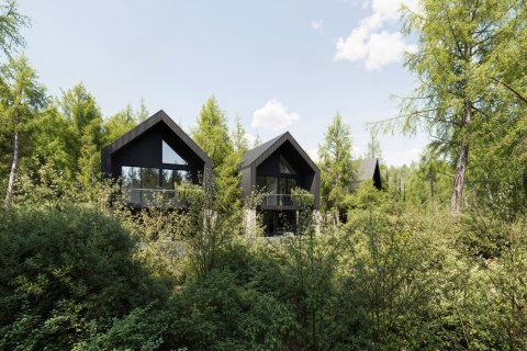 3 chambres Villa à Moniatis, Limassol,  No. 47829 4