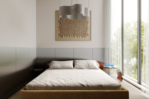 3 chambres Villa à Moniatis, Limassol,  No. 47829 10