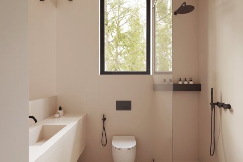 3 chambres Villa à Moniatis, Limassol,  No. 47829 14