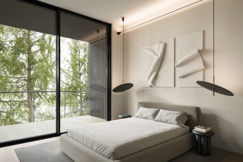 3 chambres Villa à Moniatis, Limassol,  No. 47829 13