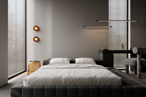 3 chambres Villa à Moniatis, Limassol,  No. 47828 17