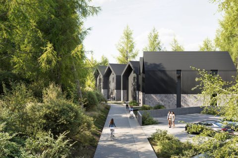 3 chambres Villa à Moniatis, Limassol,  No. 47828 3