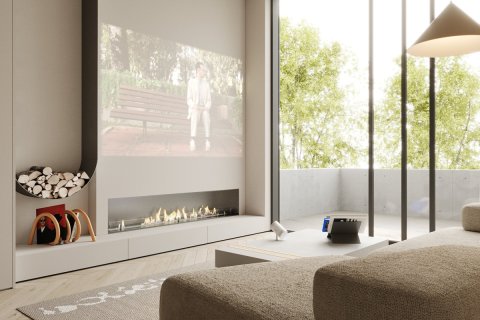 3 chambres Villa à Moniatis, Limassol,  No. 47830 7