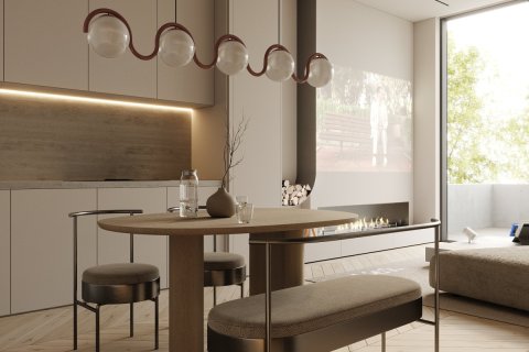 3 chambres Villa à Moniatis, Limassol,  No. 47830 8