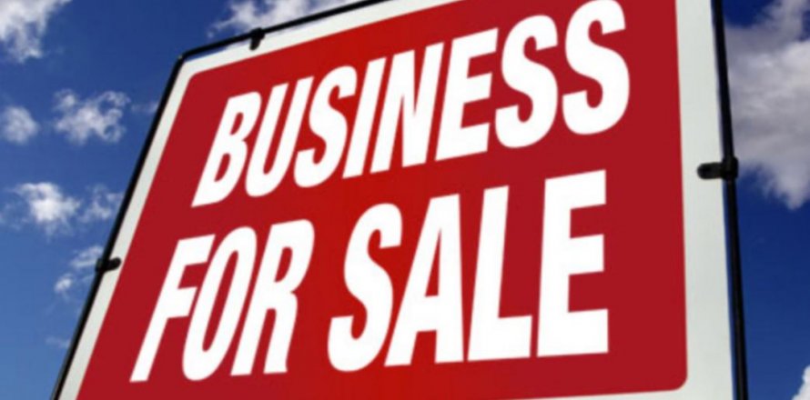 Коммерческая недвижимость 4371м2 в Лимассол, Лимасол, № 38424