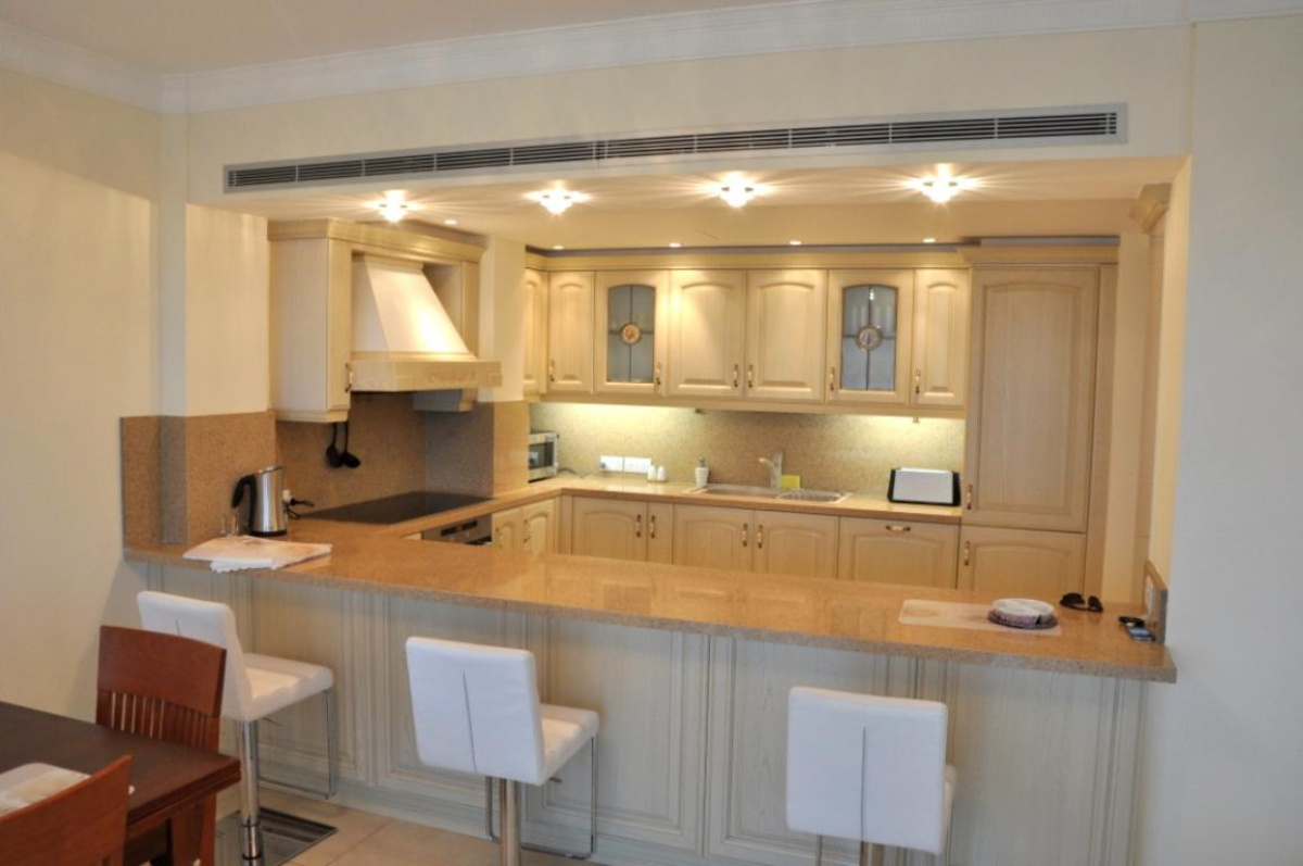 3 bedrooms Apartment in Limassol, Cyprus No. 38419