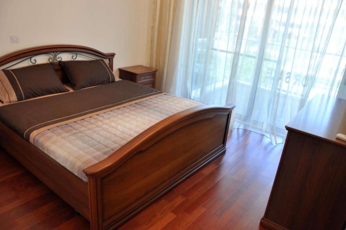 3 bedrooms Apartment in Limassol, Cyprus No. 38419