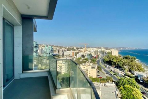 3 chambres Appartement à Limassol, No. 38421 10