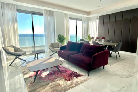 3 chambres Appartement à Limassol, No. 38421 3