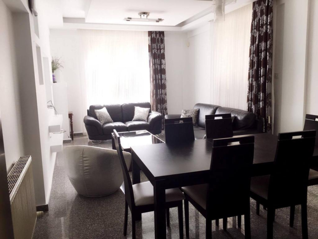 5 bedrooms Villa in Limassol, Cyprus No. 38418
