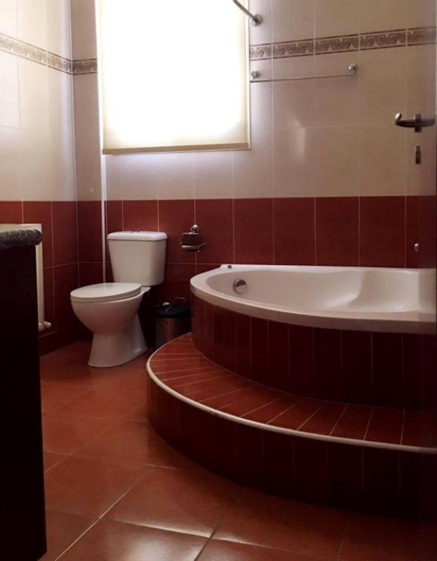 5 bedrooms Villa in Limassol, Cyprus No. 38418
