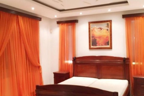 Вилла с 5 спальнями в Лимассол, Лимасол,  № 38418 5