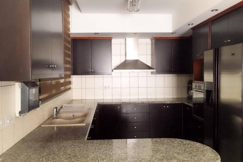 Вилла с 5 спальнями в Лимассол, Лимасол,  № 38418 4