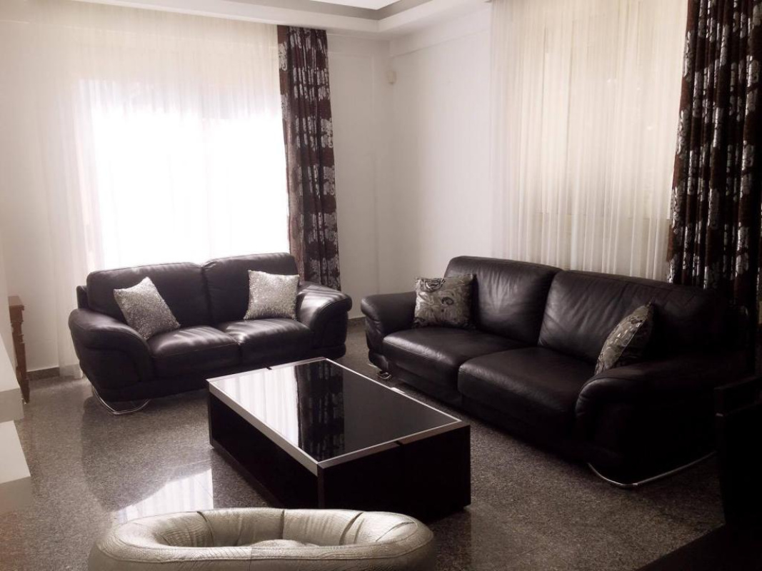 5 bedrooms Villa in Limassol, Cyprus No. 38418