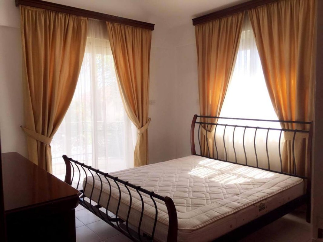 5 bedrooms Villa in Limassol, Cyprus No. 38418