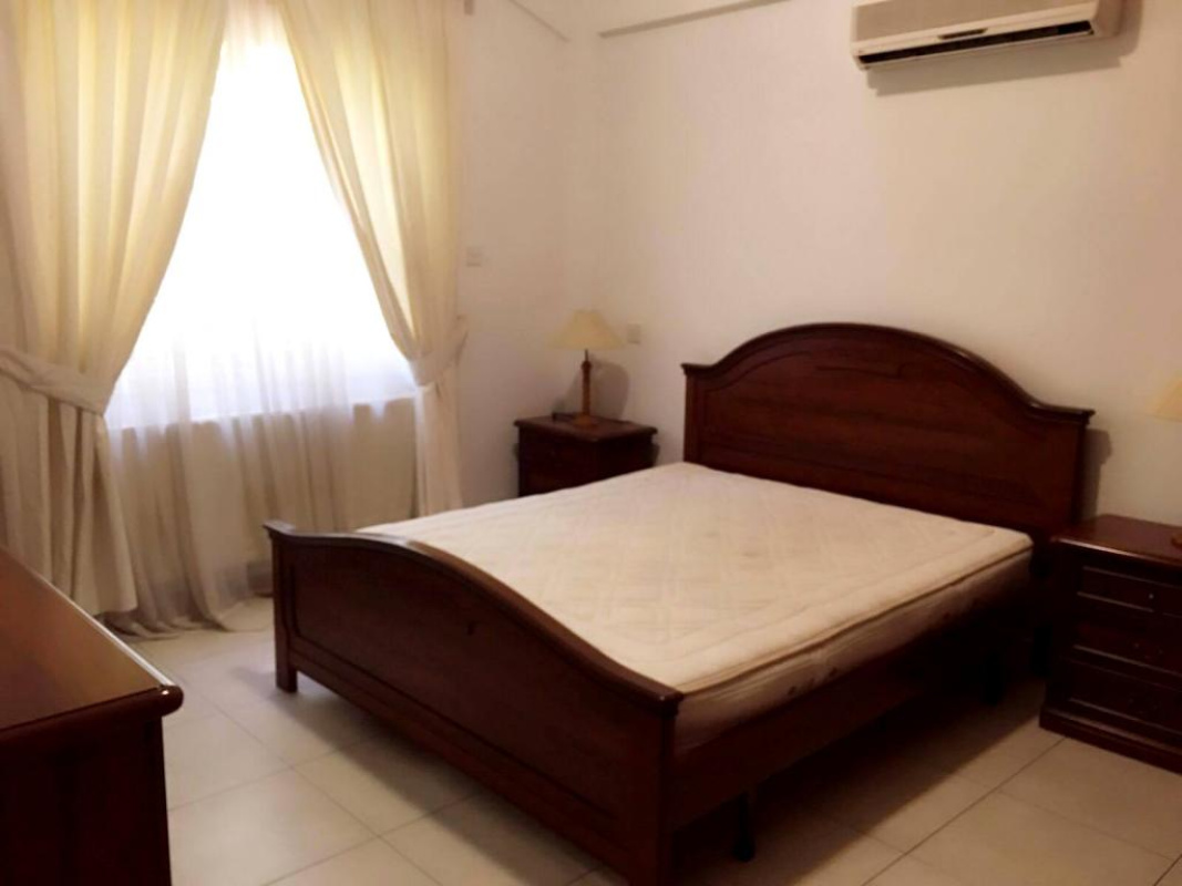 5 bedrooms Villa in Limassol, Cyprus No. 38418