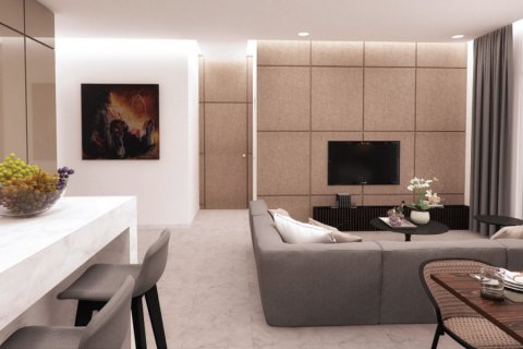 3 bedrooms Apartment in Limassol,  No. 38422 4