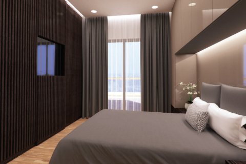 3 bedrooms Apartment in Limassol,  No. 38422 5