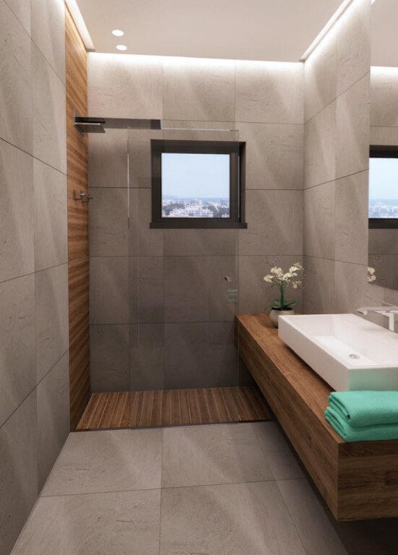 3 bedrooms Apartment in Limassol, Cyprus No. 38422