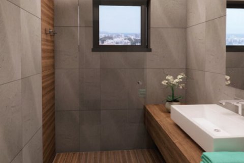 3 bedrooms Apartment in Limassol,  No. 38422 6