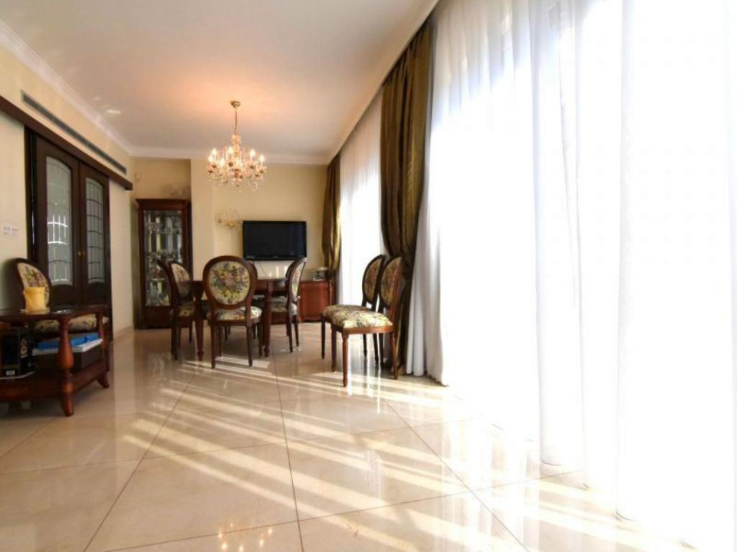 4 chambres Appartement à Limassol, Chypre No. 38420