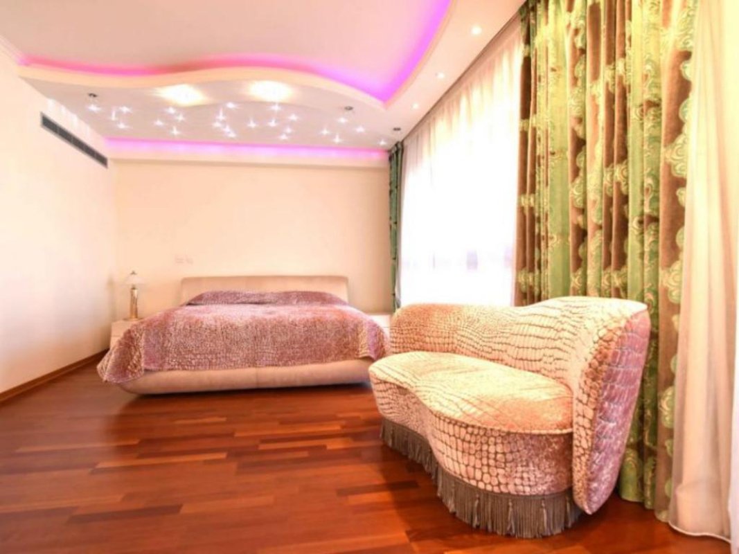 4 chambres Appartement à Limassol, Chypre No. 38420