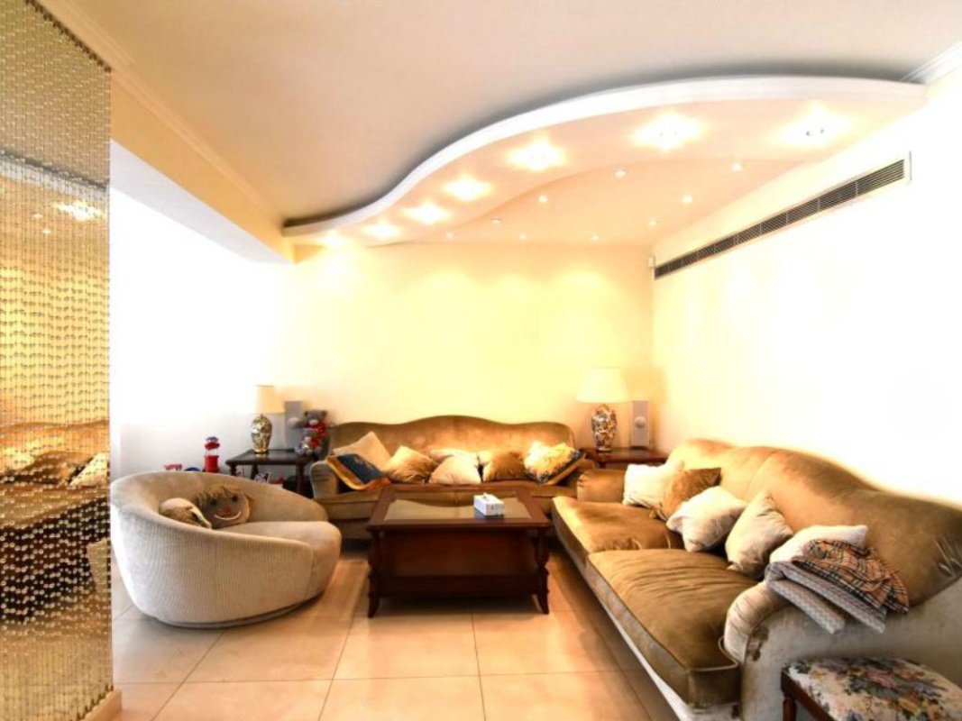 4 chambres Appartement à Limassol, Chypre No. 38420