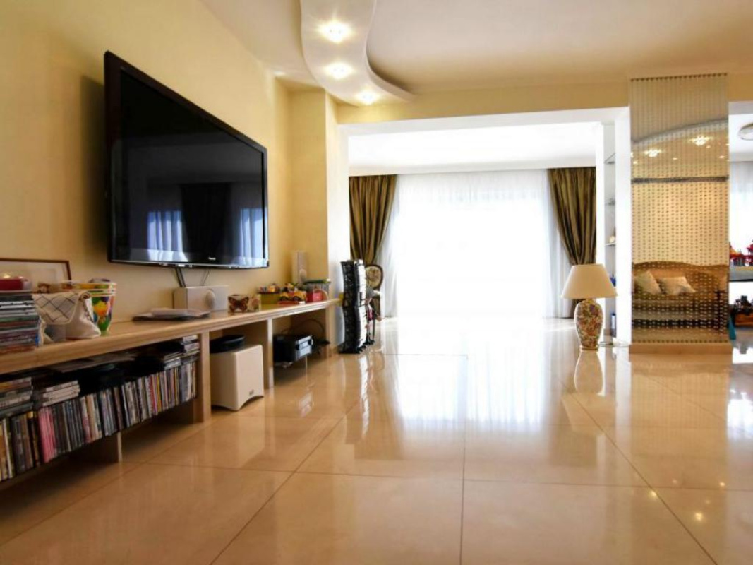 4 chambres Appartement à Limassol, Chypre No. 38420