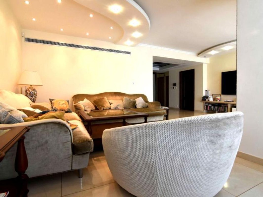 4 chambres Appartement à Limassol, Chypre No. 38420