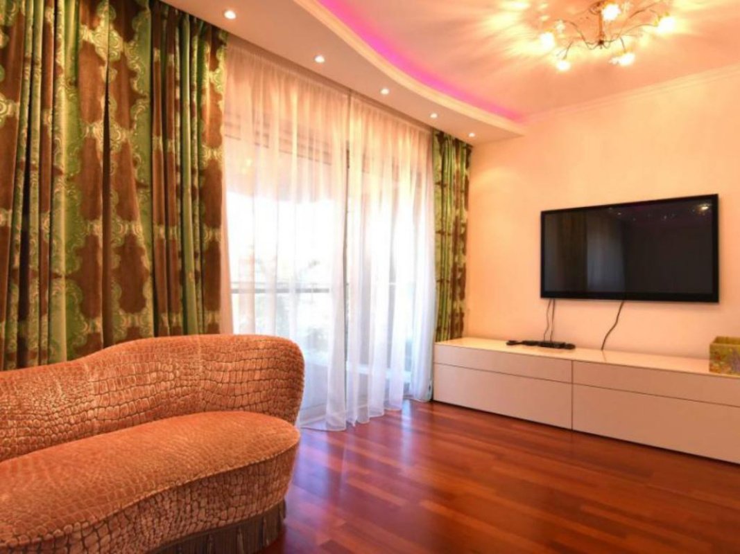 4 chambres Appartement à Limassol, Chypre No. 38420