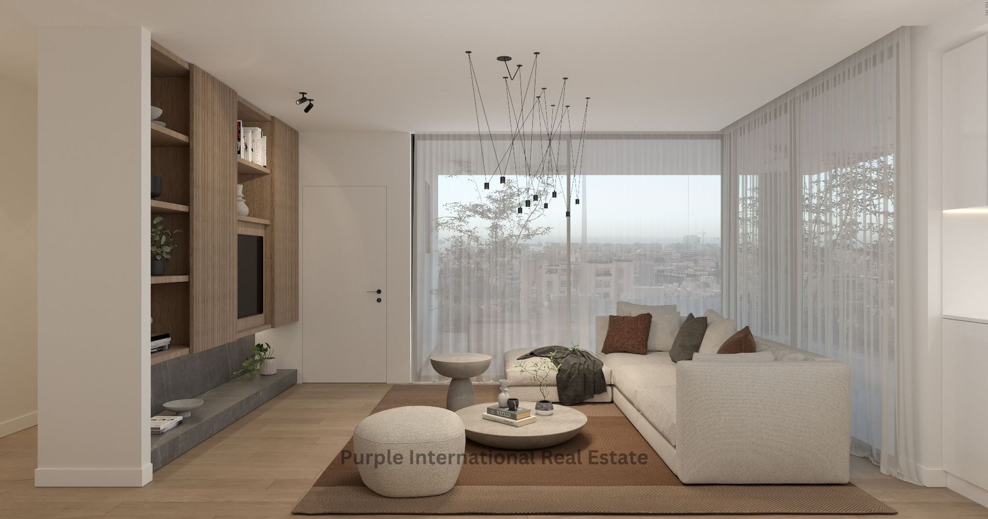 3 bedrooms Apartment in Potamos tis Germasogeias, Germasogeia, Limassol, Cyprus No. 36986
