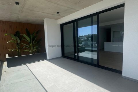 Квартира с 2 спальнями в Лимассол, Лимасол,  № 36984 14