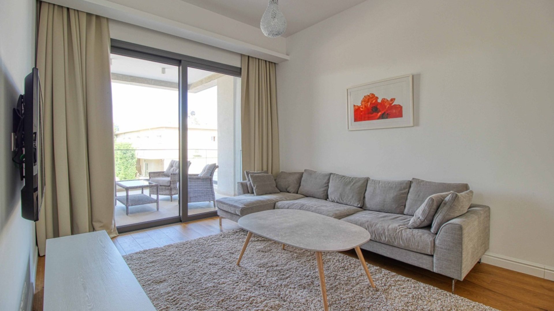 2 bedrooms Apartment in Papas, Limassol, Cyprus No. 30833
