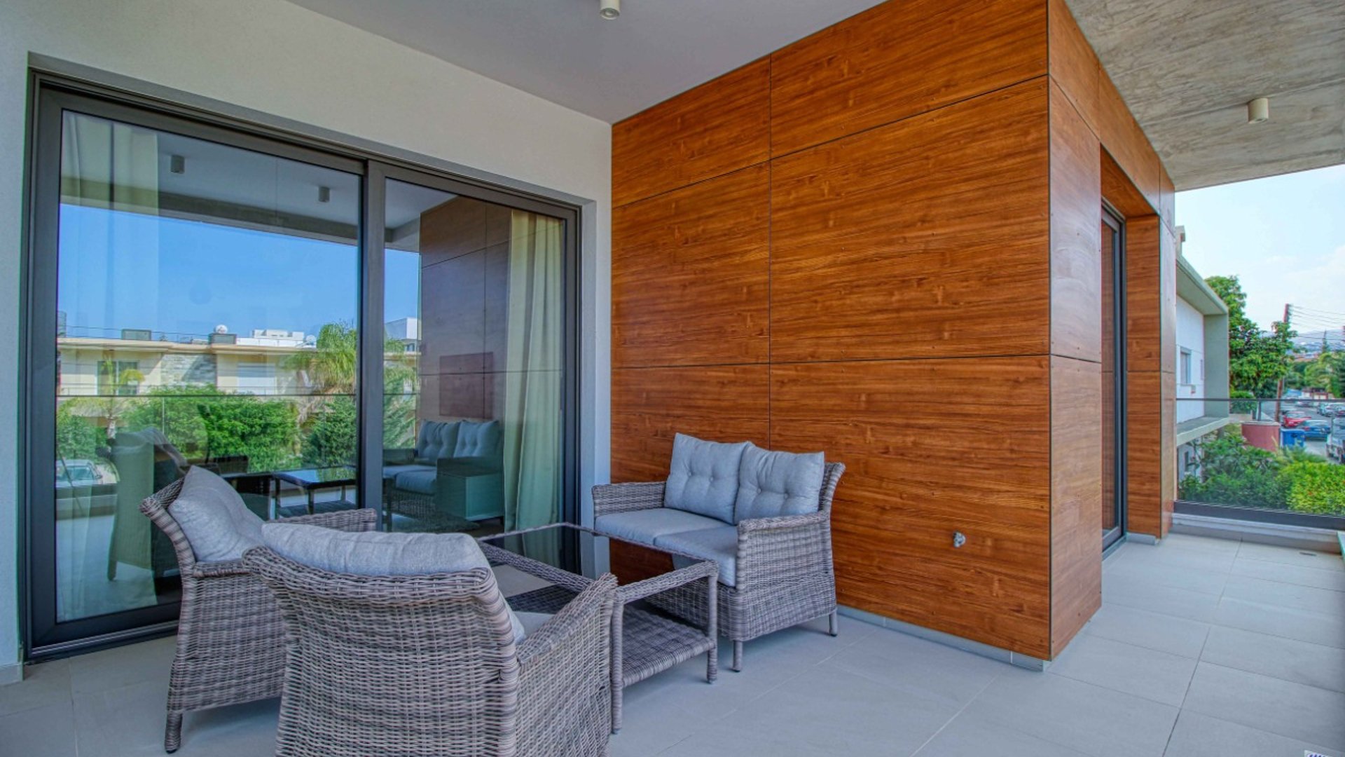2 bedrooms Apartment in Papas, Limassol, Cyprus No. 30833
