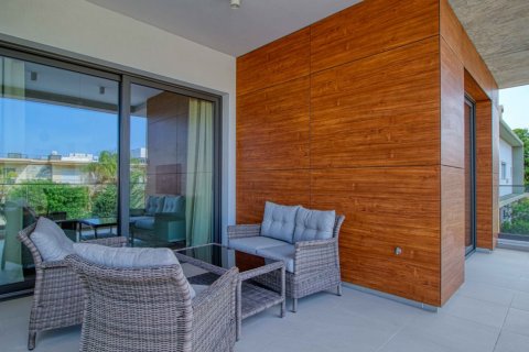 2 bedrooms Apartment in Papas, Limassol, Cyprus No. 30833