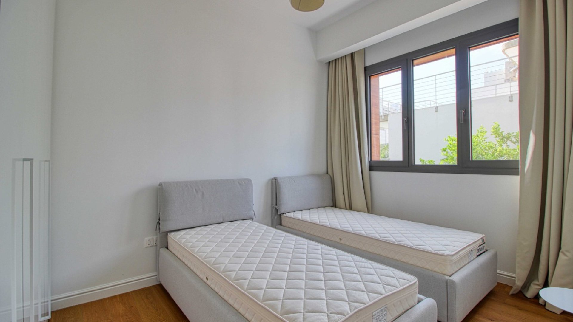 2 bedrooms Apartment in Papas, Limassol, Cyprus No. 30833