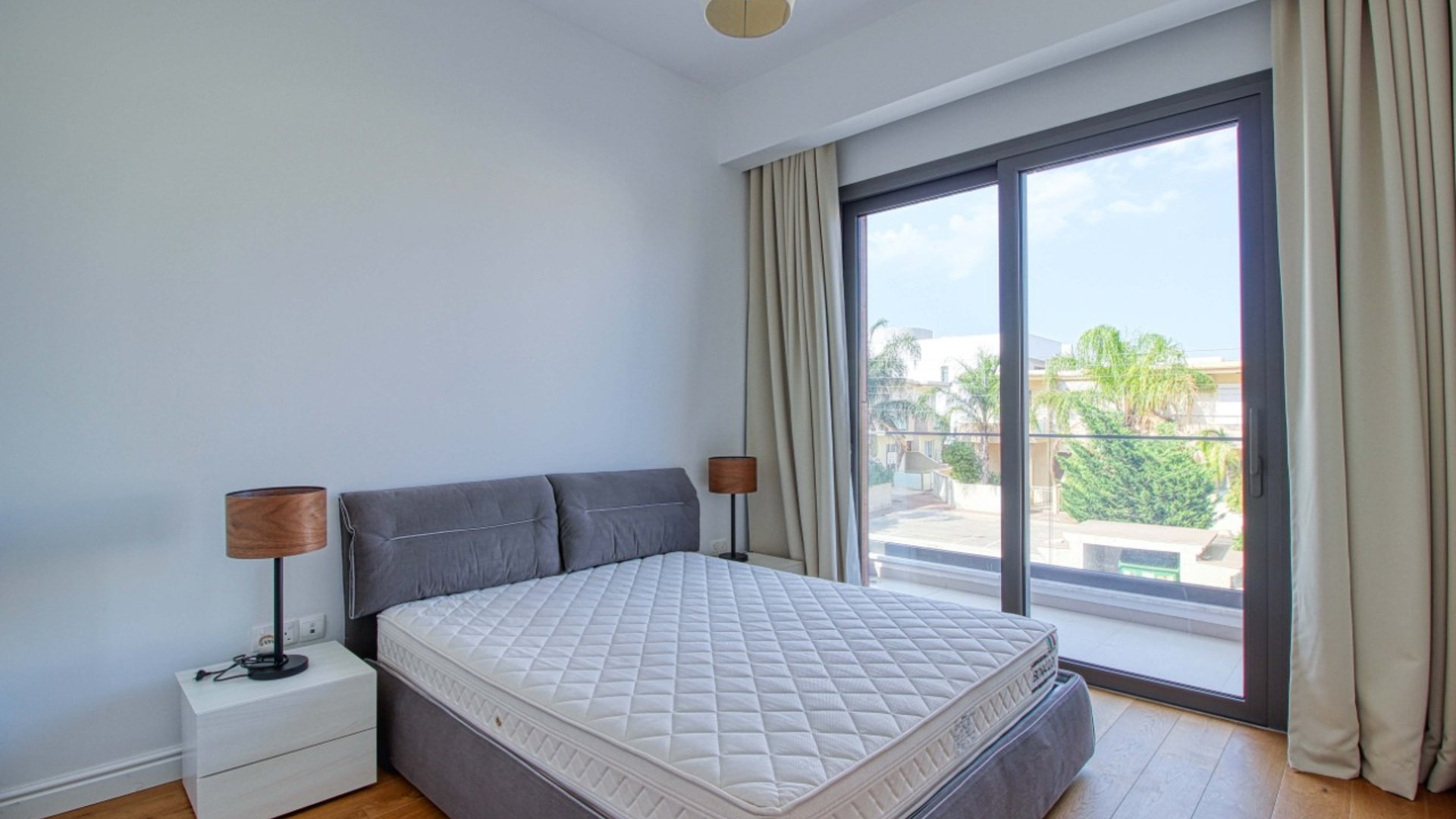2 bedrooms Apartment in Papas, Limassol, Cyprus No. 30833