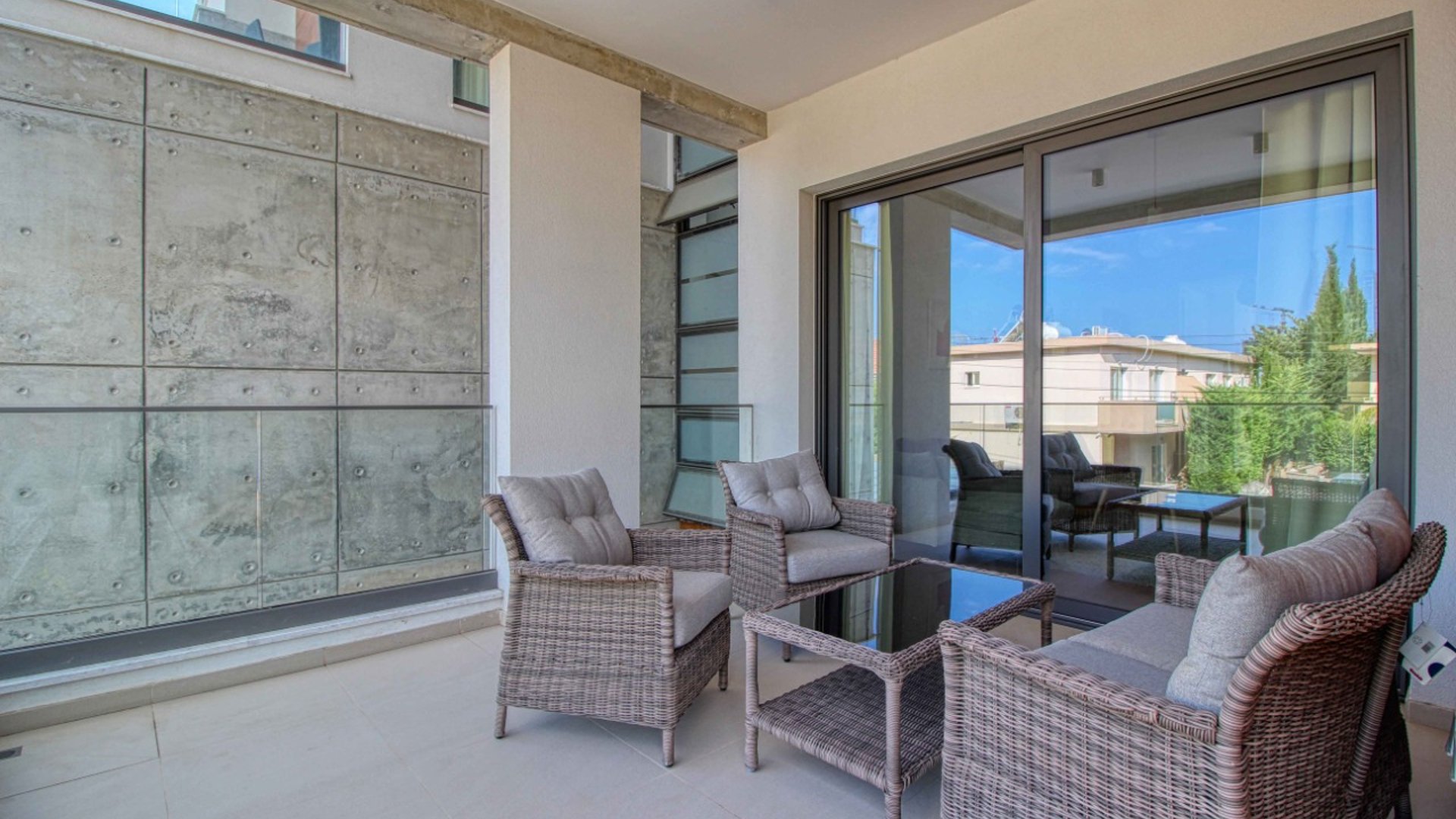 2 bedrooms Apartment in Papas, Limassol, Cyprus No. 30833
