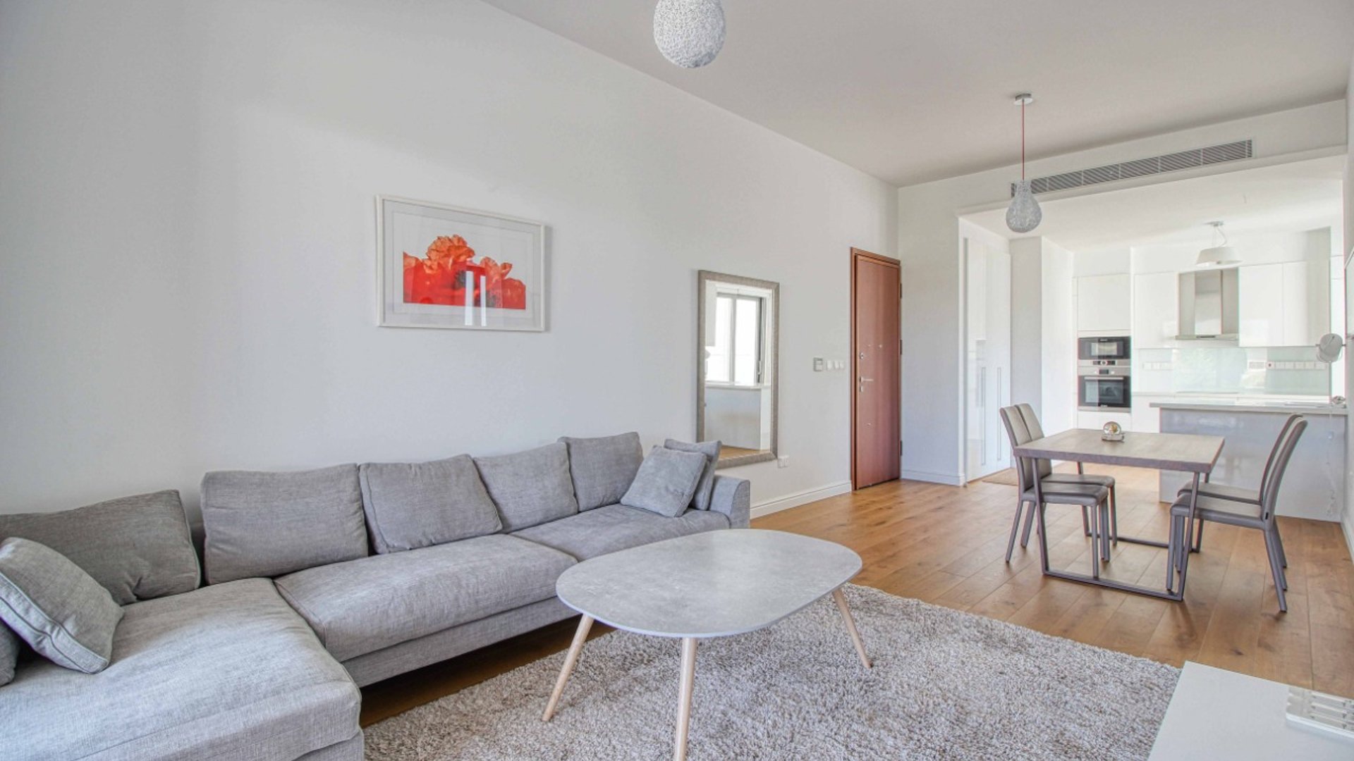 2 bedrooms Apartment in Papas, Limassol, Cyprus No. 30833