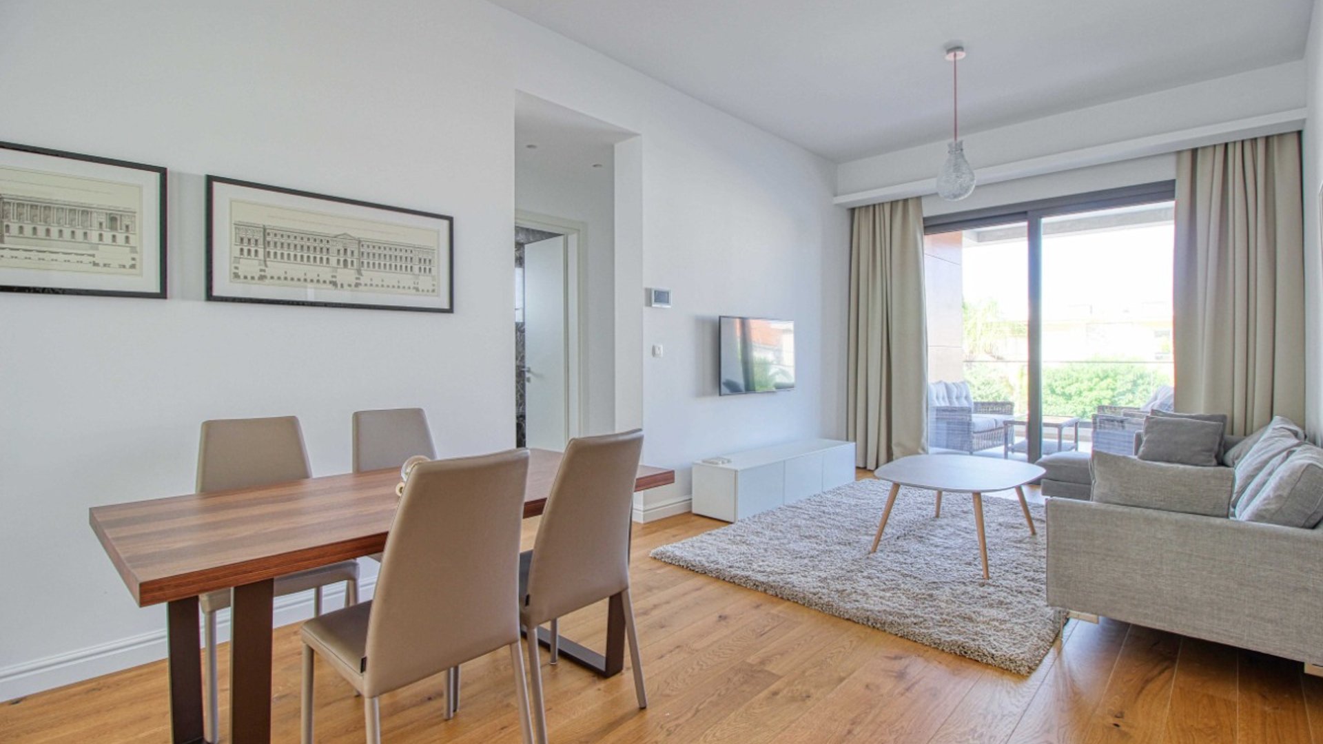 2 bedrooms Apartment in Papas, Limassol, Cyprus No. 30833