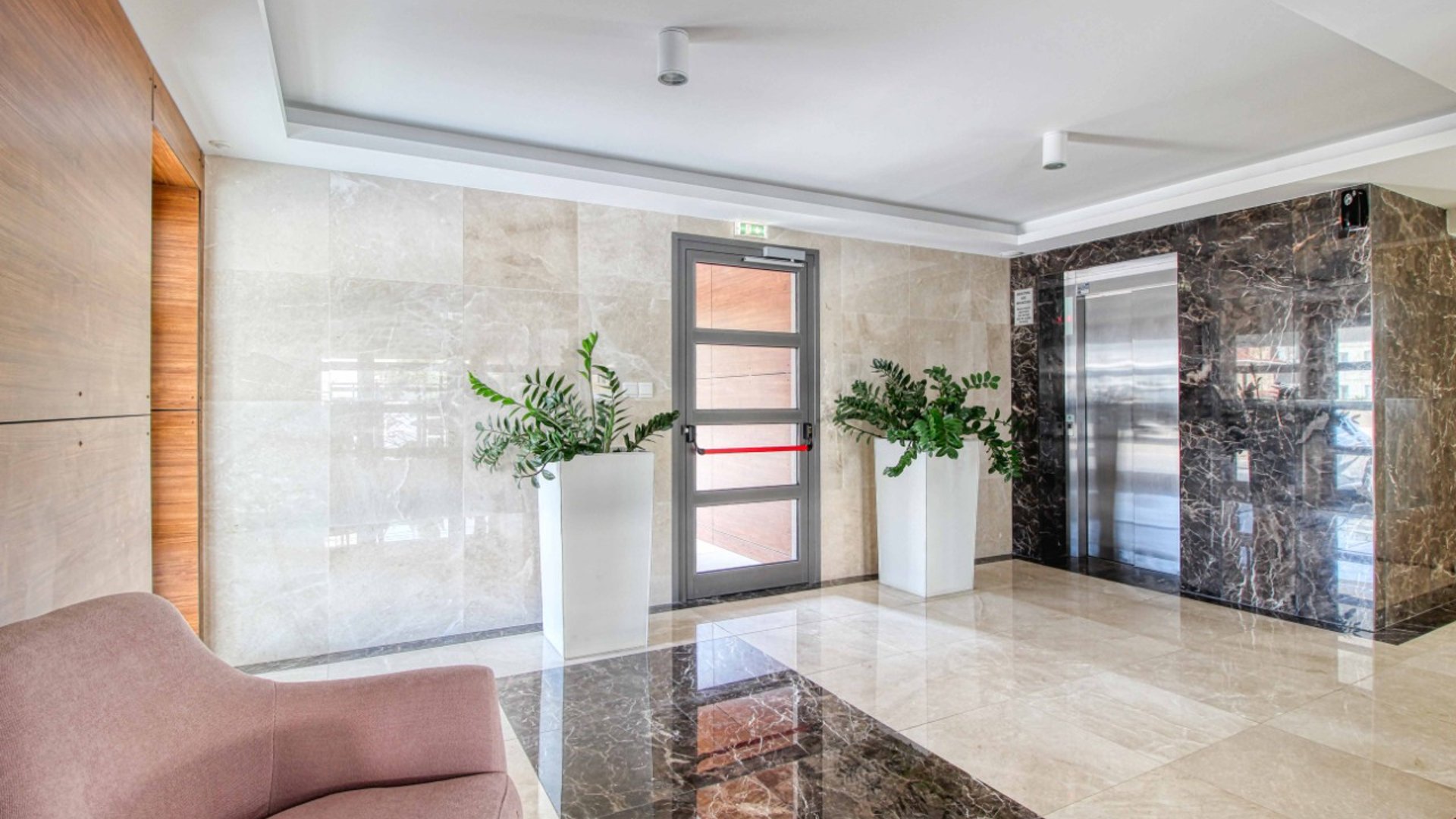 2 bedrooms Apartment in Papas, Limassol, Cyprus No. 30833