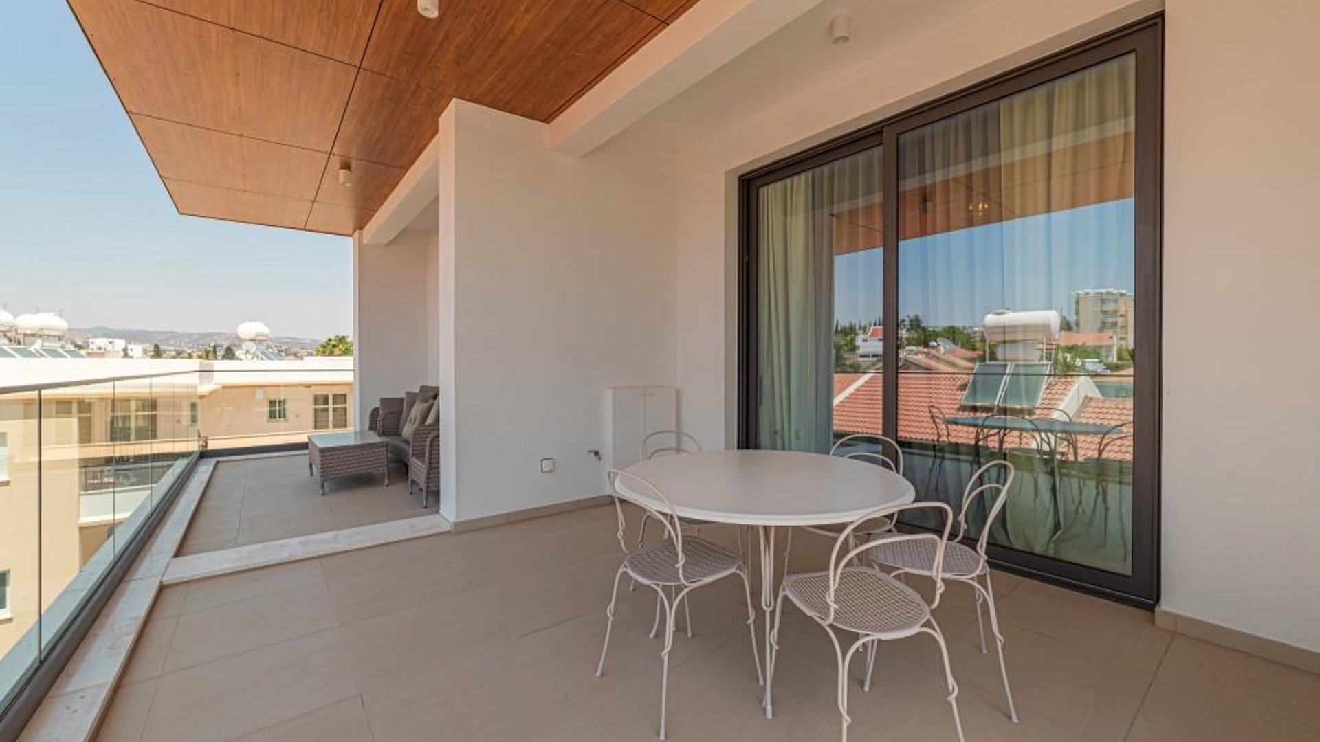 3 bedrooms Duplex in Limassol, Cyprus No. 30831