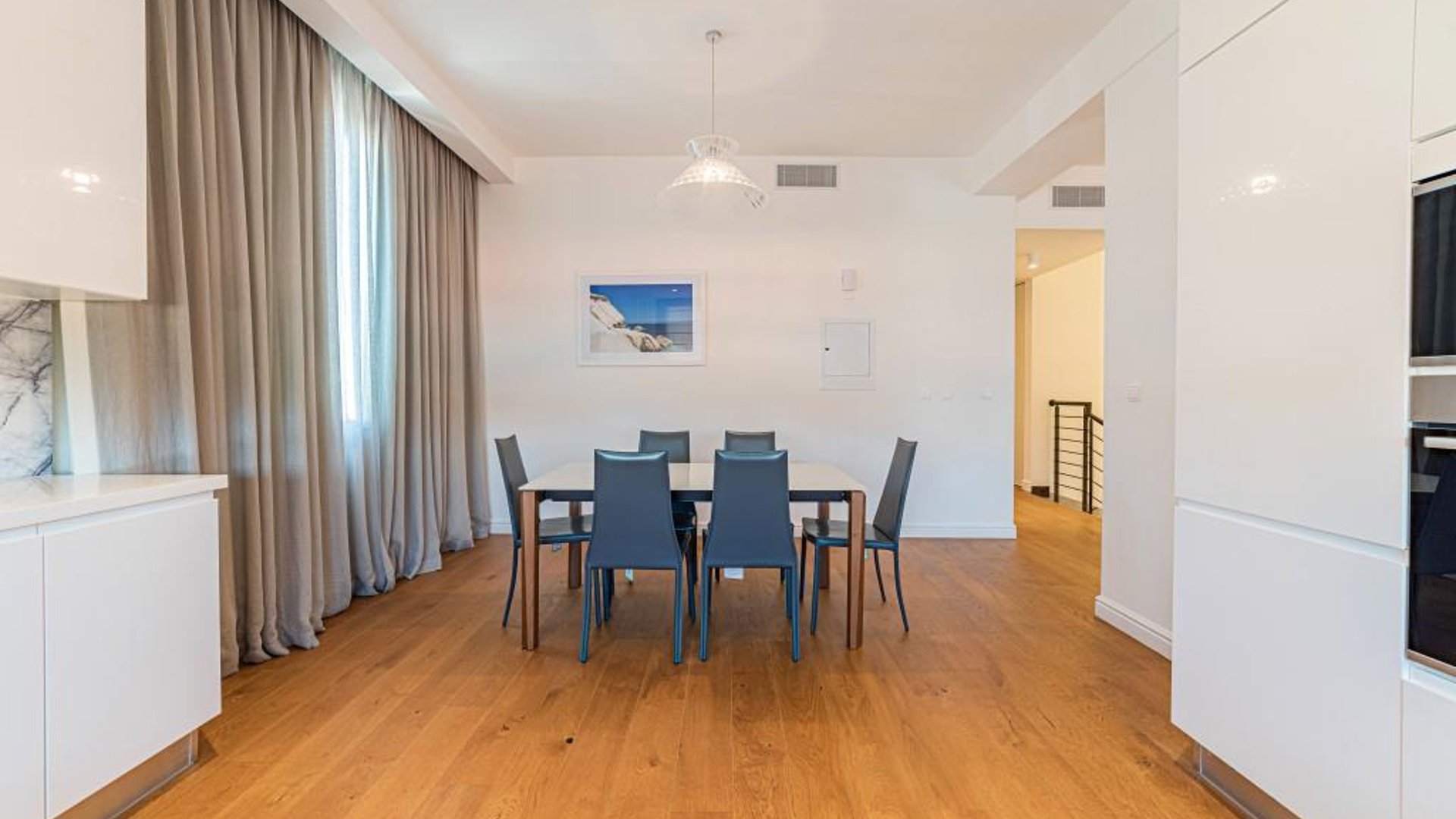 3 bedrooms Duplex in Limassol, Cyprus No. 30831