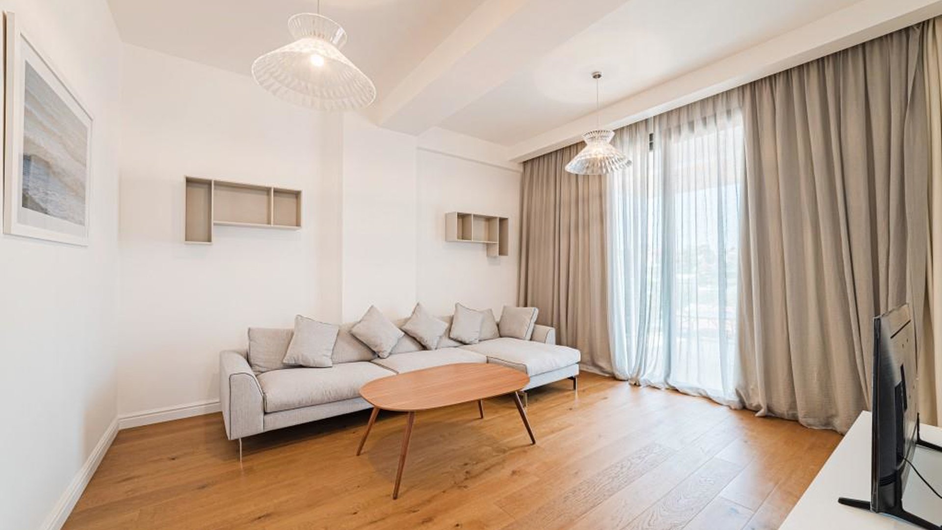 3 bedrooms Duplex in Limassol, Cyprus No. 30831